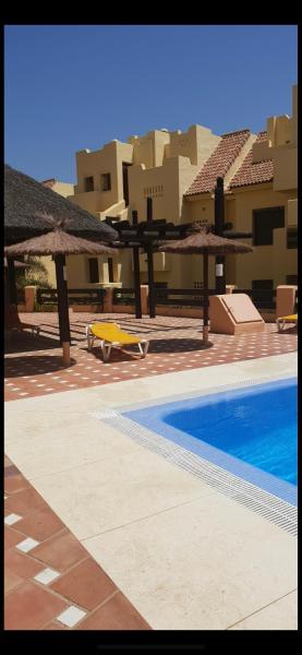 Le duquesa village appartement